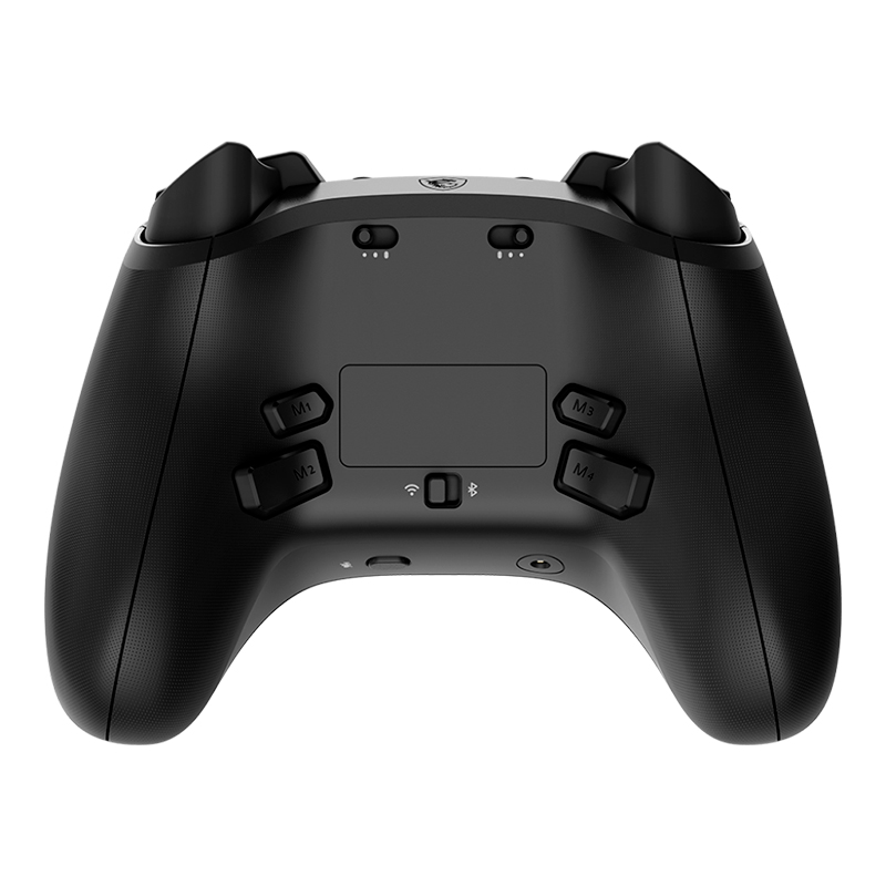 Gamepad MSI Force Pro Wireless (Inalambrico) 2.4GHZ / Bluetooth / USB 2.0 (Usb-C) @@@