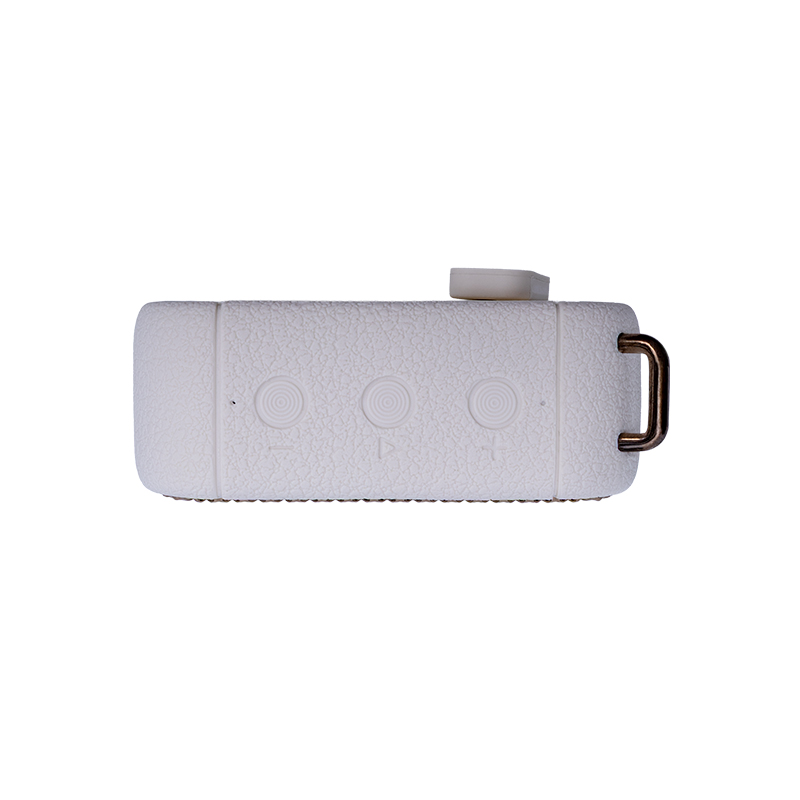 Parlante Inalámbrico Teros Legacy 6051, 8W, BT 5.3, 1500 Mah, Usb, Tf, Aux, Beige @@@