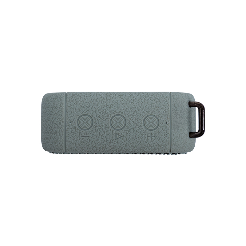 Parlante Inalámbrico Teros Legacy 6051, 8W, BT 5.3, 1500 Mah, Usb, Tf, Aux, Verde @@@