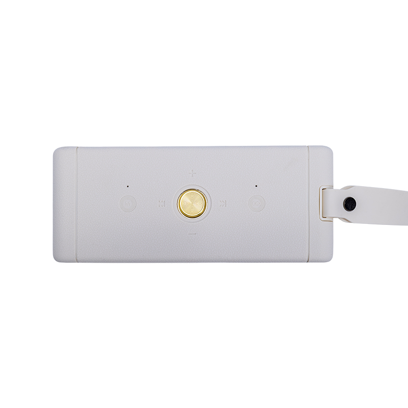 Parlante Inalámbrico Teros Legacy 6052, 40W, BT 5.3, 4000 Mah, Usb, Tf, Aux, Beige @@