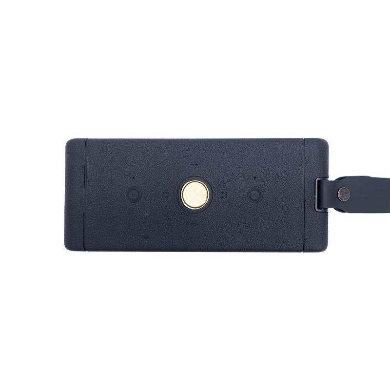Parlante Inalámbrico Teros Legacy 6052, 8W, BT 5.3, 4000 Mah, Usb, Tf, Aux, Negro @@@