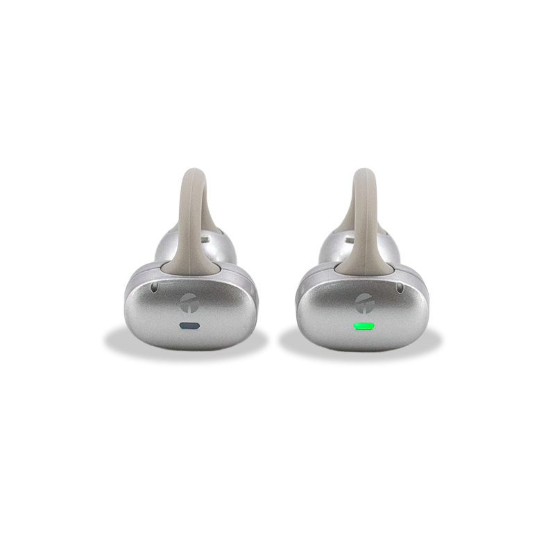 Audífonos Inalámbricos Teros Te-80712Ne, BT 5.4, Usbcomodidad Sin Límites Con Lo