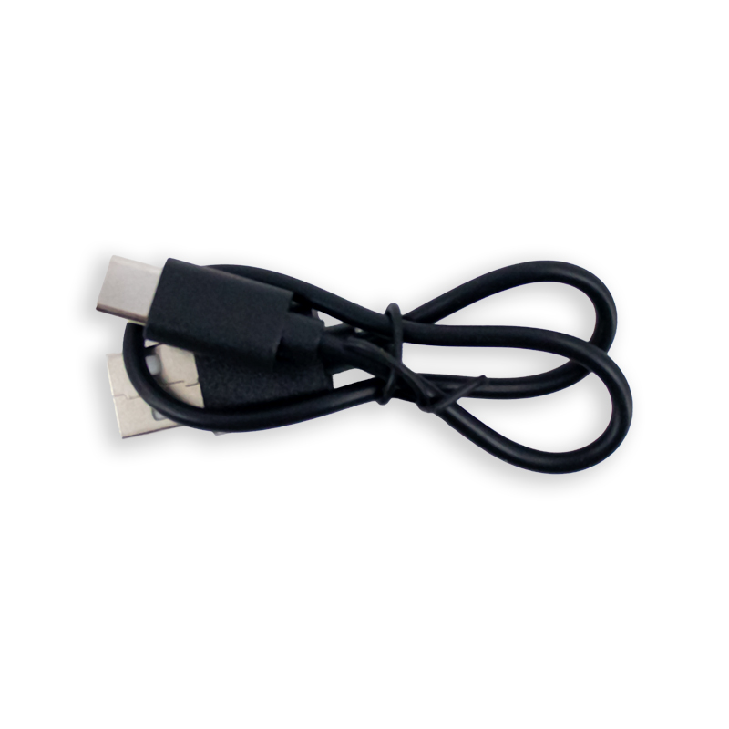 Audífonos Inalámbricos Teros Te-80712W, Bluetooth, Carga Tipo C, Blanco Titanium