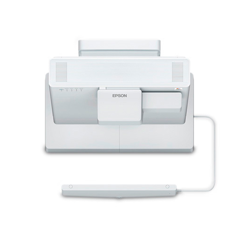 Proyector Epson Brightlink 1485Fi+ Interactivo Táctil De Distancia Ultracorta, Luz La