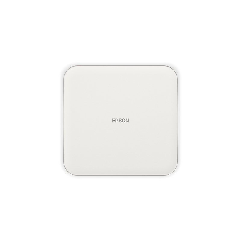 Proyector Epson Smart Portátil Lifestudio Pop Ef-61 - Blanco Calido - Full Hdgra