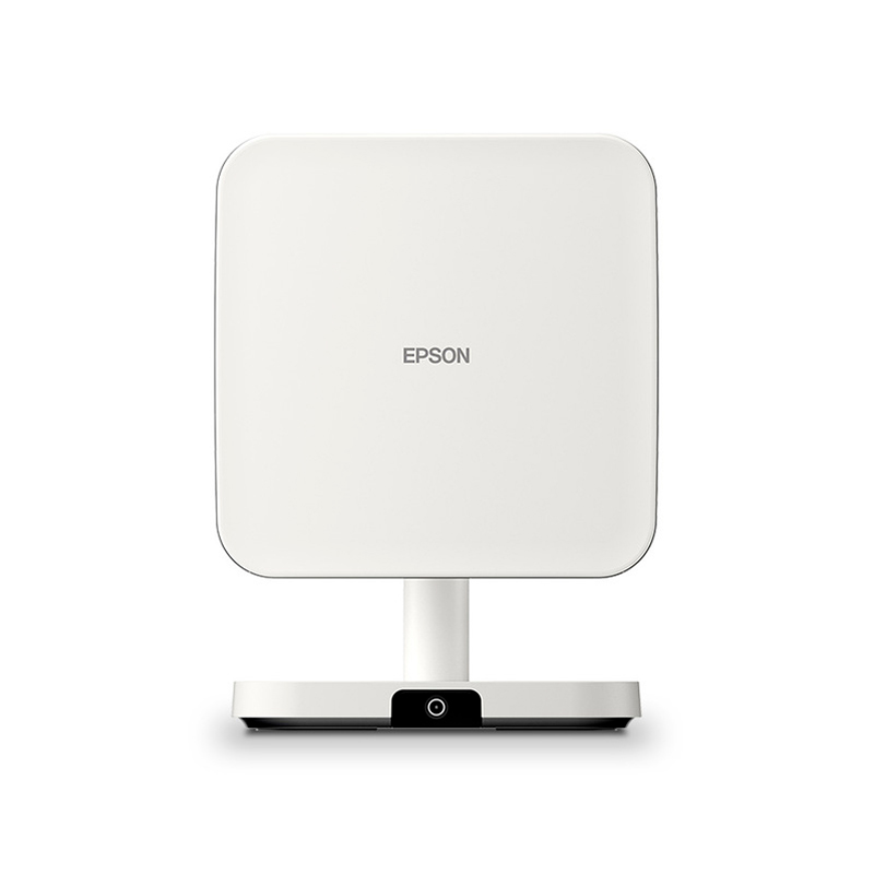 Proyector Epson Smart Portátil Lifestudio Flex Ef-71 - Blanco Cálido - Full Hddi