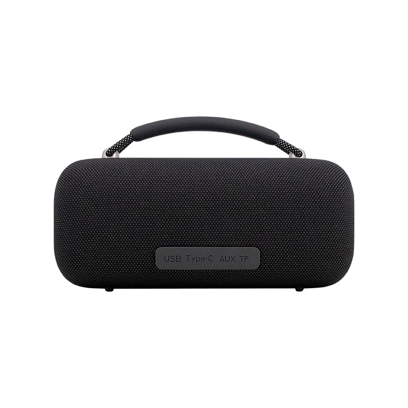 Parlante Inalámbrico Teros Vibe 6049, 60W, BT 5.3, 4000 Mah, Usb, Luces Led, Negro @@