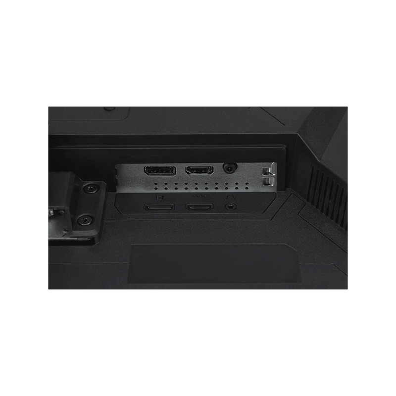 Monitor Plano Asus Tuf Gaming Vg249Qe5A, 23.8 Fhd/Ips/Hdmi/Dp/Earphone-Out/Parlante(
