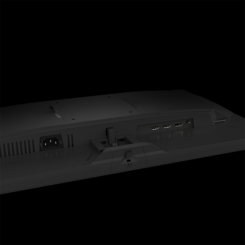 Mon 25 GB Gs25F2 1Ms 200HZ