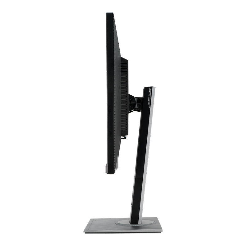 Monitor Asus Proart Display Pa278Qv 27 Wqhd Ips/Mdp/Dp/Hdmi/Dl-Dvi/Usb_Hub/Earphone