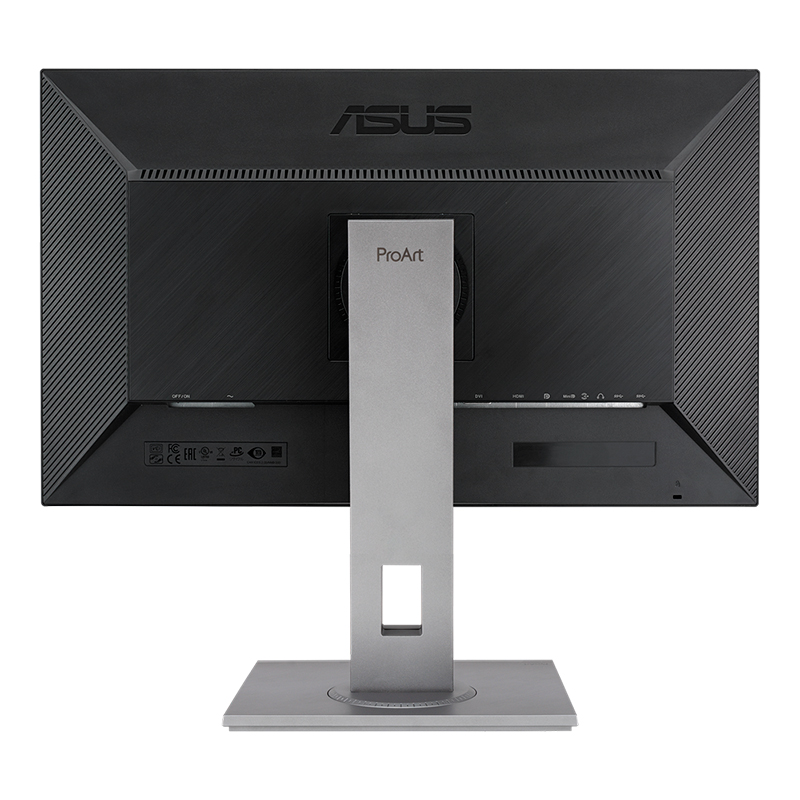 Monitor Asus Proart Display Pa278Qv 27 Wqhd Ips/Mdp/Dp/Hdmi/Dl-Dvi/Usb_Hub/Earphone