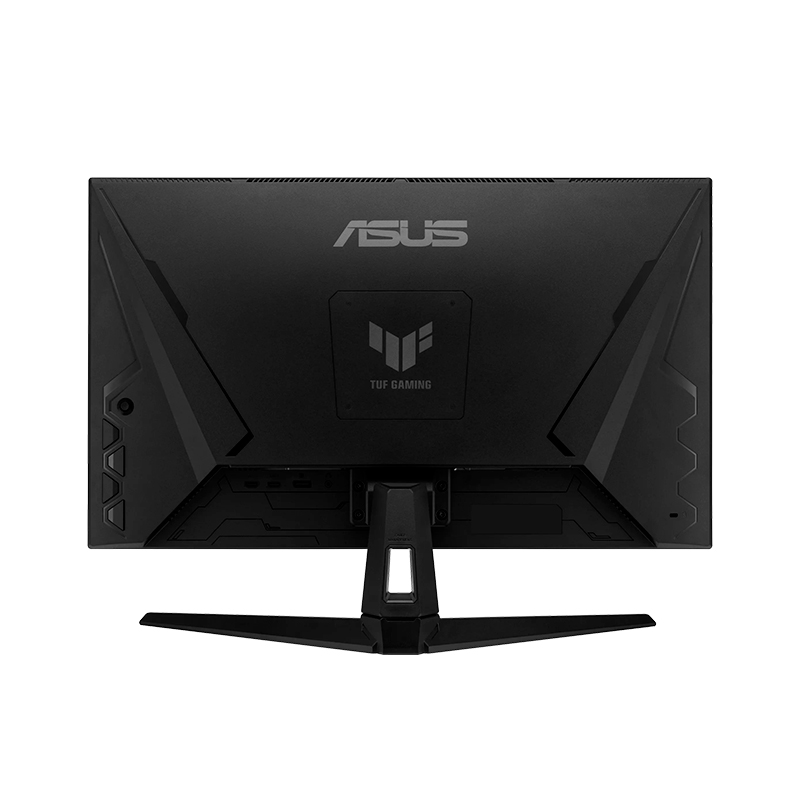 Monitor Plano Asus Tuf Gaming Vg27Aq5A, 27 LED QHD IPS (2560X1440) Hdmix2/Dp/Earphon