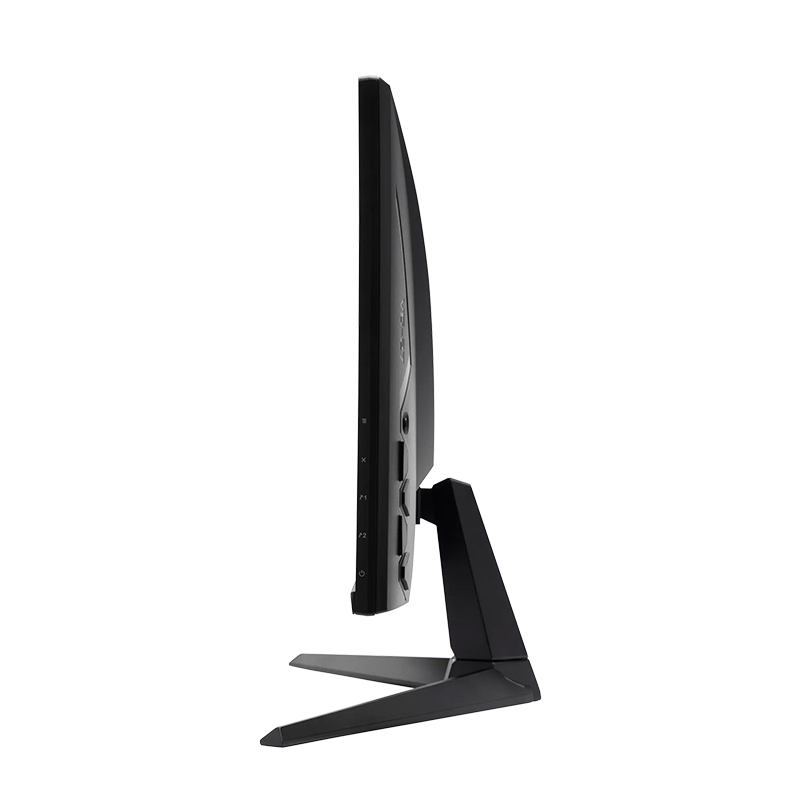 Monitor Plano Asus Tuf Gaming Vg27Aq5A, 27 LED QHD IPS (2560X1440) Hdmix2/Dp/Earphon