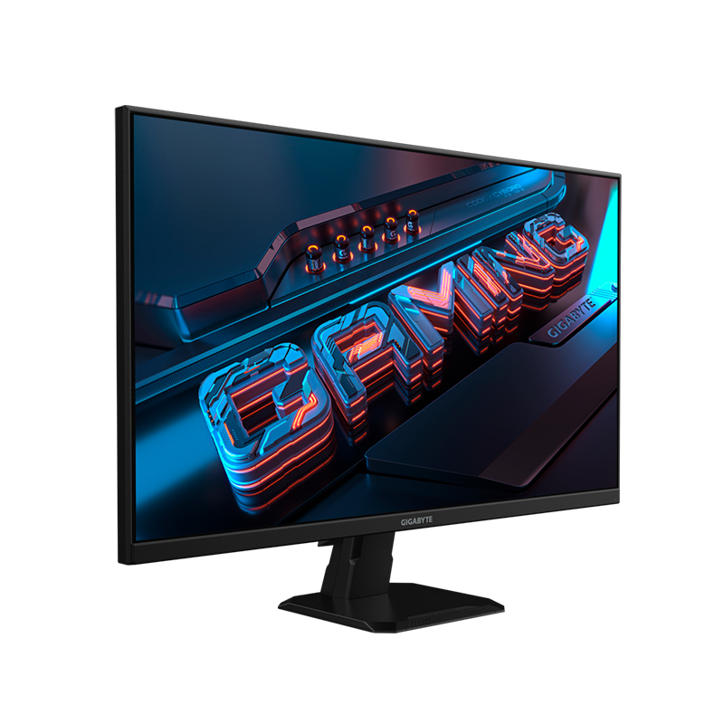 Mon 27 GB Gs27Qx 2K 240HZ 1Ms