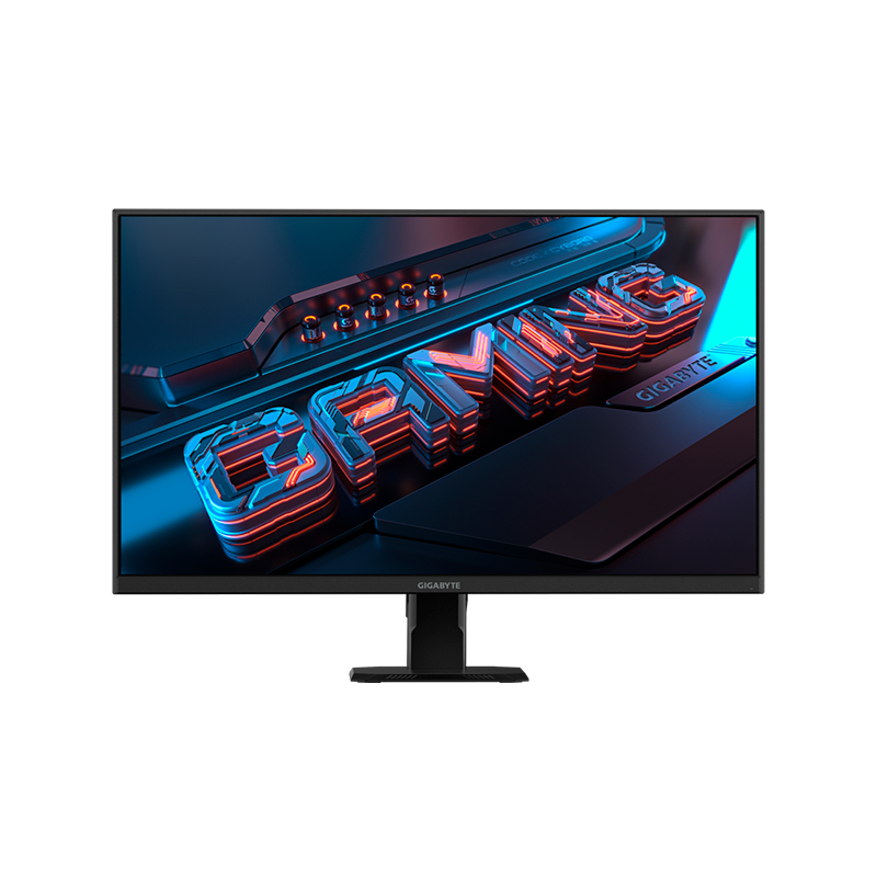 Mon 27 GB Gs27Qx 2K 240HZ 1Ms