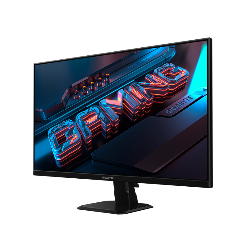 Mon 27 GB Gs27Qx 2K 240HZ 1Ms