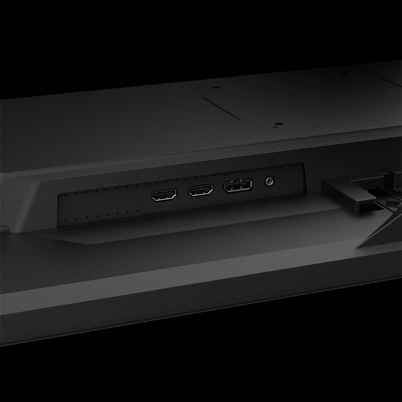 Mon 27 GB Gs27Qx 2K 240HZ 1Ms