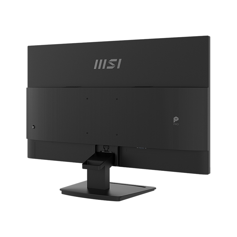 Monitor Plano MSI Pro Mp273L E14, 27/144Hz/Fhd(1920X1080)/Ips/Hdmi/Vgael MSI Pr