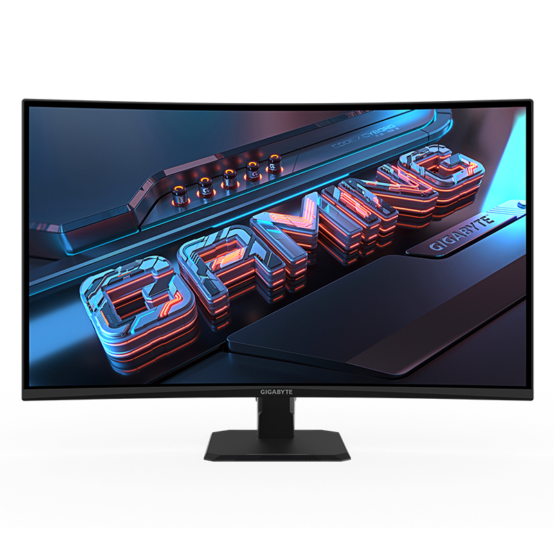 Mon 32 GB Gs32Qca 2K 1Ms 180HZ