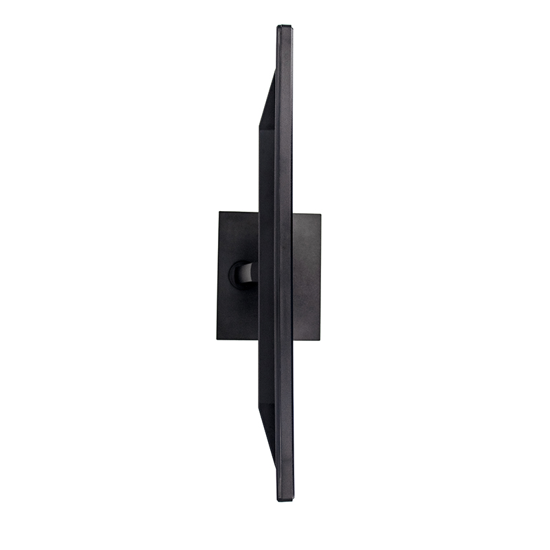 Monitor plano TEROS TE-1916S, 19.5" HD TN, 75Hz, 5ms, HDMI, VGA, Audio out, Parlantes