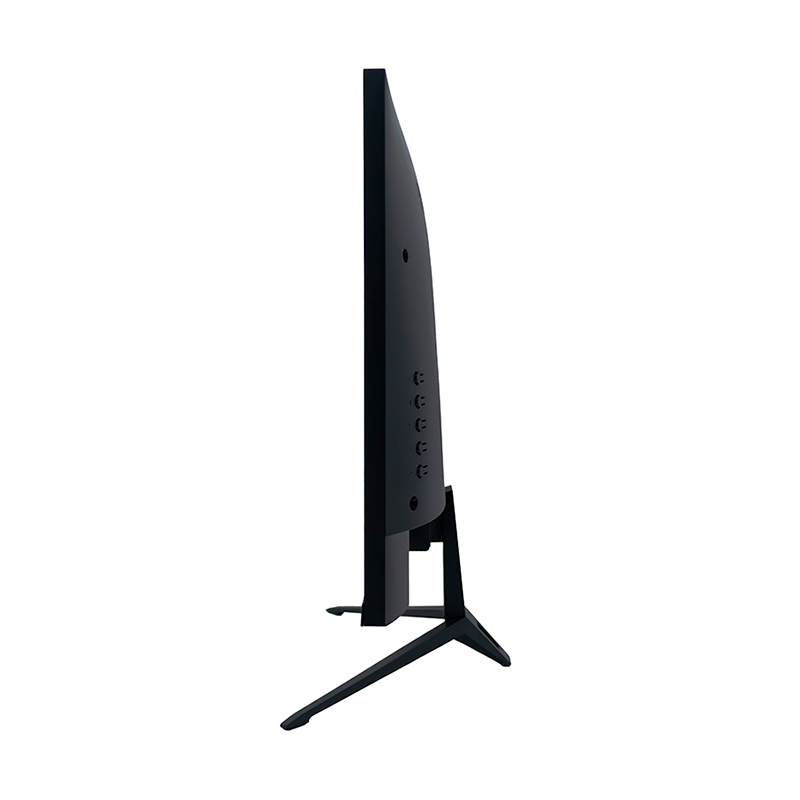 Monitor plano TEROS TE-2133S, 21.5" FHD IPS, 120Hz, 1ms, HDMI, VGA, Audio out, Parlantes