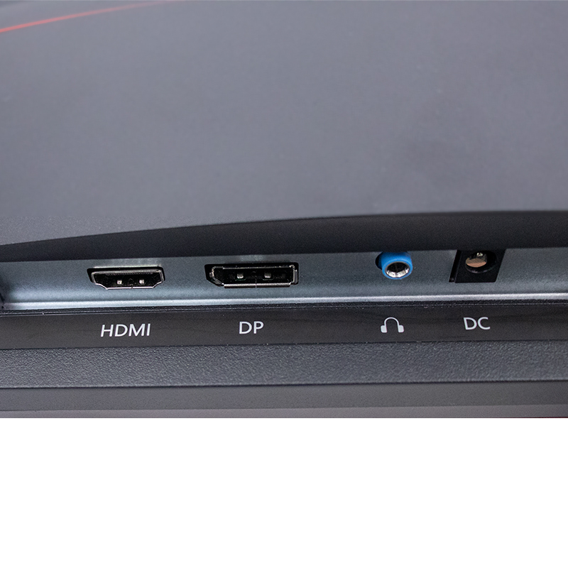 Monitor Curvo Teros Te-2403S, 23.8 FHD Va, 144Hz, 1Ms, Hdmi, Dp, Audio Outmejor