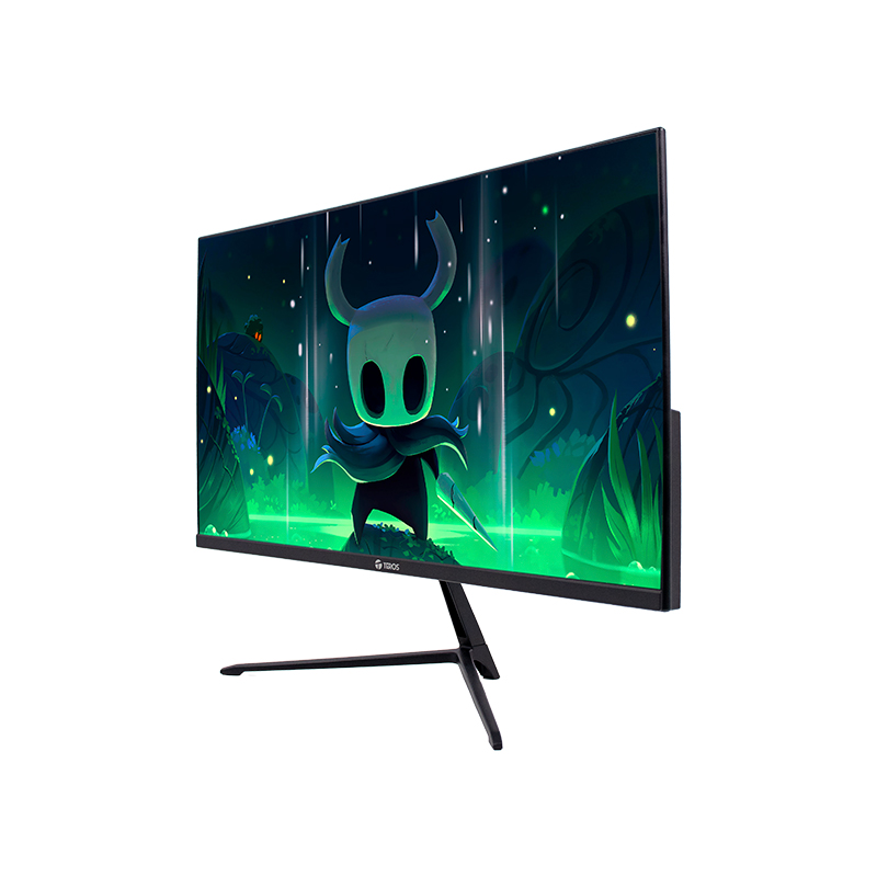 Monitor Curvo Gaming Teros Te-2476G, 23.8 FHD Va, 180Hz, 1Ms, Hdmi, Dp, Audio Out @@