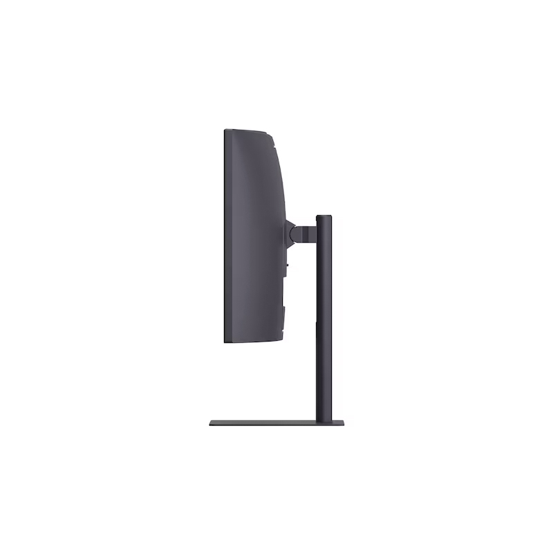 Monitor LG Gamer Ultragear G6/34G630A-B/34 Wqhd/Curvo/240Hz/Hdmix2/Dp/Usb-C/Speaker(