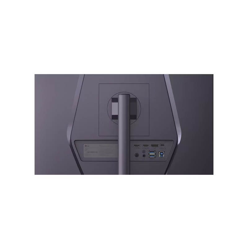 Monitor LG Gamer Ultragear G6/34G630A-B/34 Wqhd/Curvo/240Hz/Hdmix2/Dp/Usb-C/Speaker(
