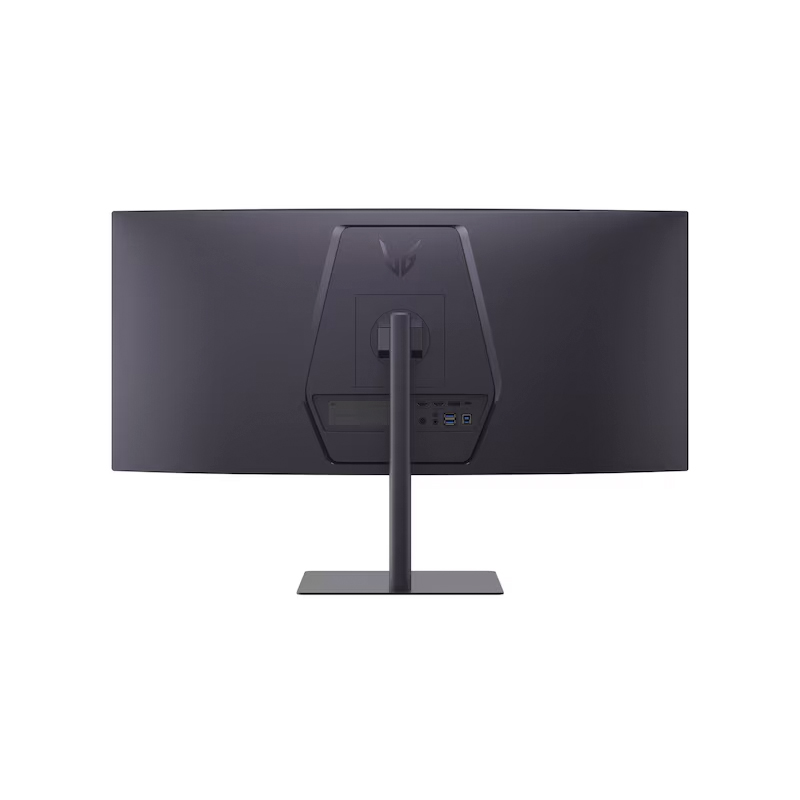 Monitor LG Gamer Ultragear G6/34G630A-B/34 Wqhd/Curvo/240Hz/Hdmix2/Dp/Usb-C/Speaker(