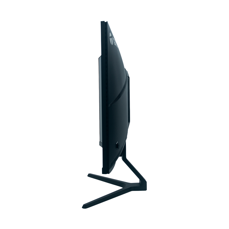 Monitor Curvo Teros Te-2734S, 27 FHD Va, 144Hz, 1Ms, Hdmi, Dp, Audio Outlleva T