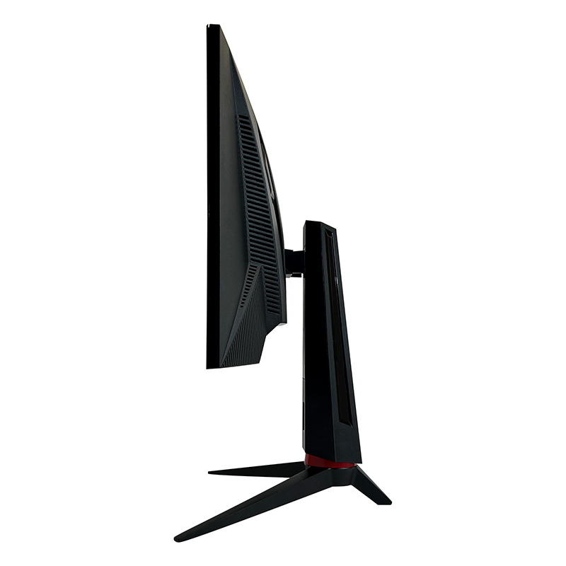 Monitor Curvo Gaming Teros Te-2767G 27, QHD Va, 180Hz, 1Ms, Hdmi, Dp, Audio Out