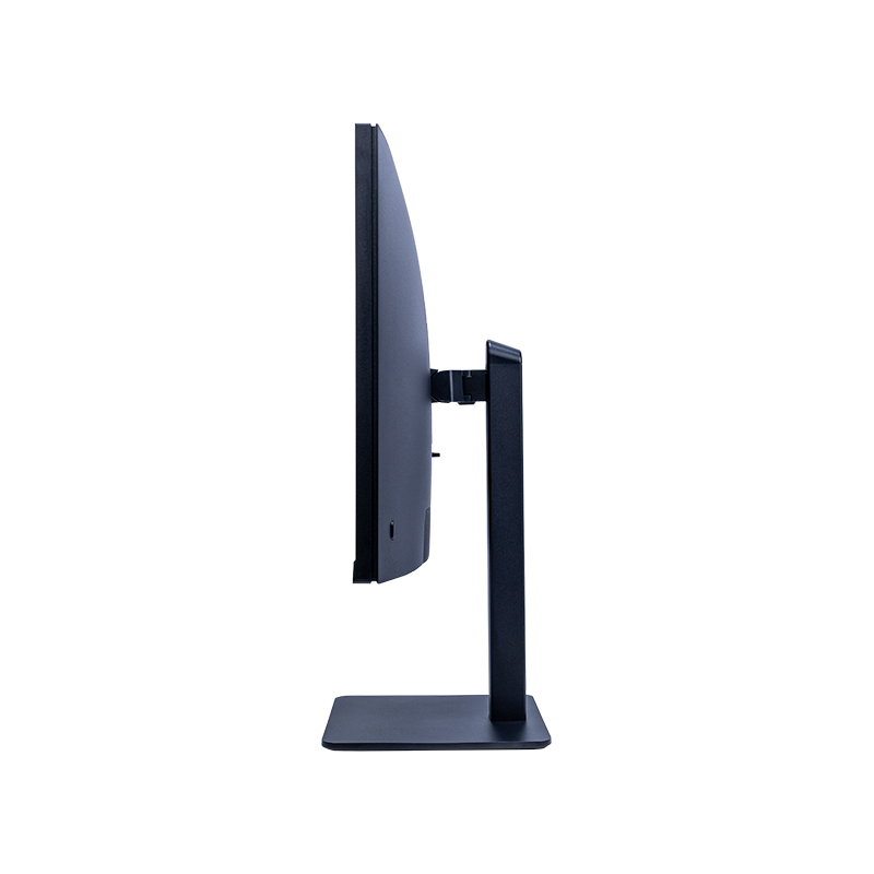 Monitor Plano Teros Te-2720Cs, 27 QHD Ips, 144Hz, 1Ms, Hdmi, Dp, Cámara, Micrófono