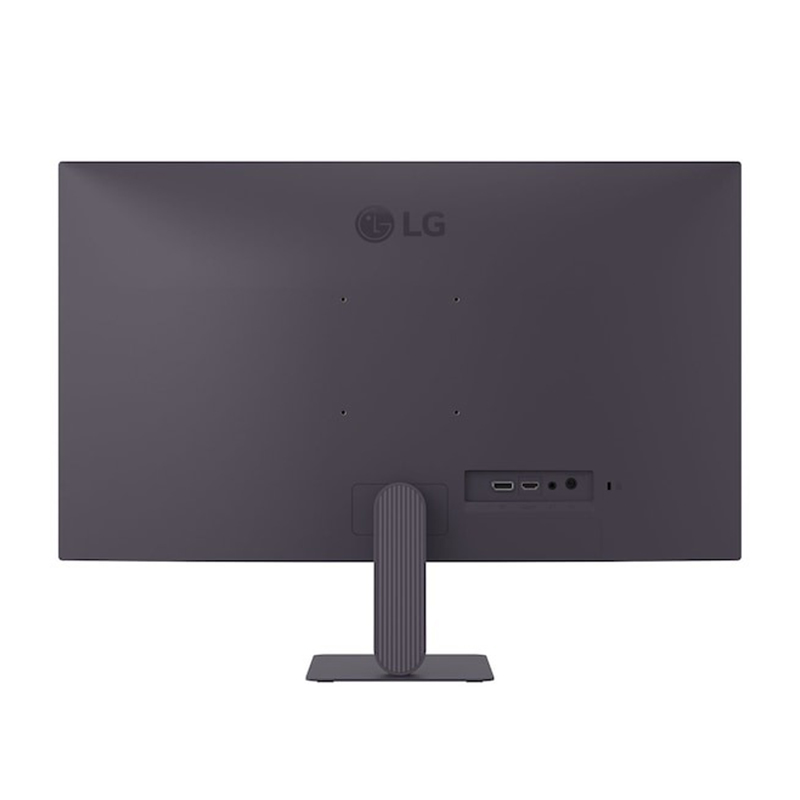 Monitor LG 27G411A-B, 27 /Fhd/Ips/144Hz/Hdmi/Dp/Usb/Headphones-Out (3-Polos, Solo Son