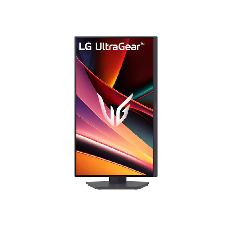 Monitor Gaming LG Ultragear G6, 27 Qhd/Ips/200Hz/1Ms (Gtg)/Hdmi X2/Dp/Headphone-Out