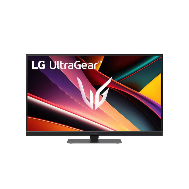 Monitor LG Gamer Ultragear G6, 27G640A-B/27 Qhd/Ips/300Hz/Hdmix2/Dp/Usb-C/Speaker(5W