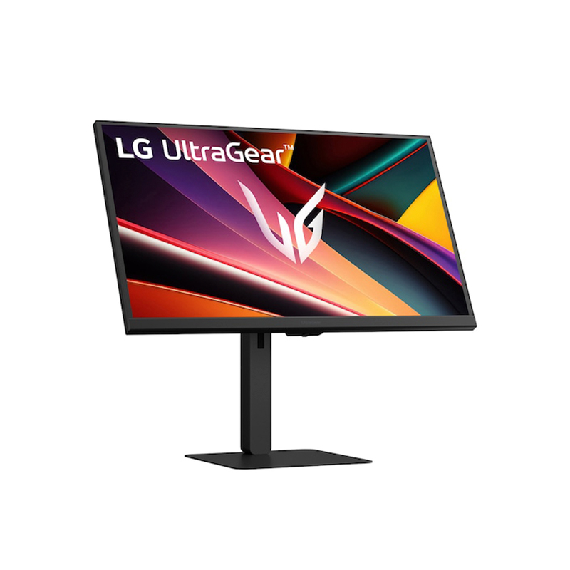 Monitor LG Gamer Ultragear G6, 27G640A-B/27 Qhd/Ips/300Hz/Hdmix2/Dp/Usb-C/Speaker(5W