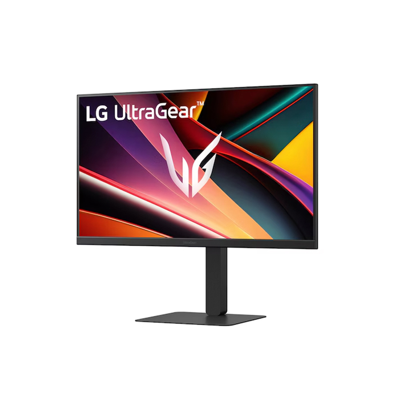 Monitor LG Gamer Ultragear G6, 27G640A-B/27 Qhd/Ips/300Hz/Hdmix2/Dp/Usb-C/Speaker(5W