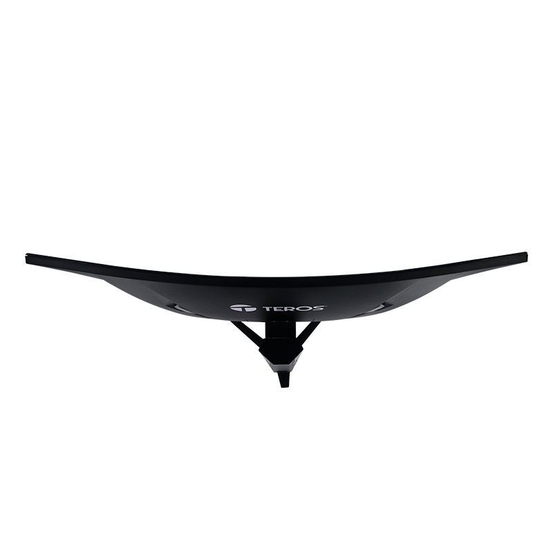 Monitor Curvo Gaming Teros Te-3215G, 31.5 FHD Va, 165Hz, 1Ms, Hdmi, Dp, Audio Out