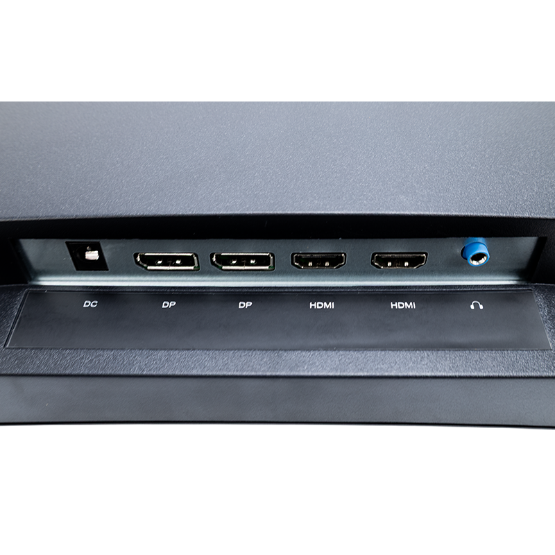 Monitor Curvo Gaming Teros Te-3218G, 31.5 QHD Va, 180Hz, 1Ms, Hdmi, Dp, Audio Out @@