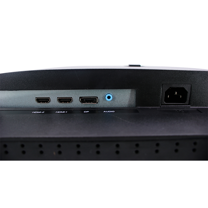 Monitor Curvo Gaming Teros Te-3219G, 31.5 FHD Va, 240 Hz, 1Ms, Hdmi, Dp, Audio Out @