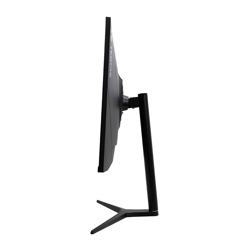 Monitor Plano Gaming Teros Te-3220G, 31.5 FHD Va, 240Hz, 1Ms, Hdmi, Dp, Audio Out