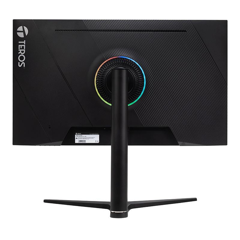 Monitor Plano Gaming Teros Te-3220G, 31.5 FHD Va, 240Hz, 1Ms, Hdmi, Dp, Audio Out