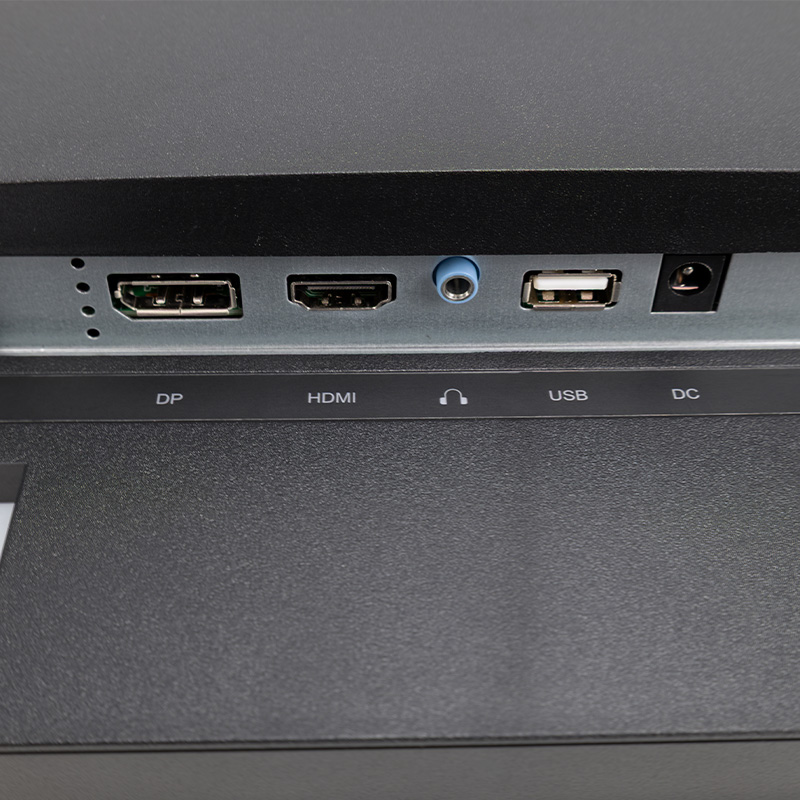 Monitor Plano Gaming Teros Te-3220G, 31.5 FHD Va, 240Hz, 1Ms, Hdmi, Dp, Audio Out