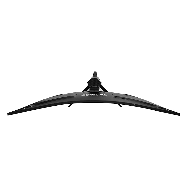 Monitor Curvo Gaming Teros Te-3412G, 34 Uwqhd Va, 180Hz, 1Ms, Hdmi, Dp, Audio Out @@