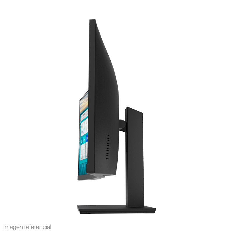 Monitor HP P34Hc G4 Wqhd VA USB-C Curvo 34 HDMI / DP / Usb-A, Color Negro.relac