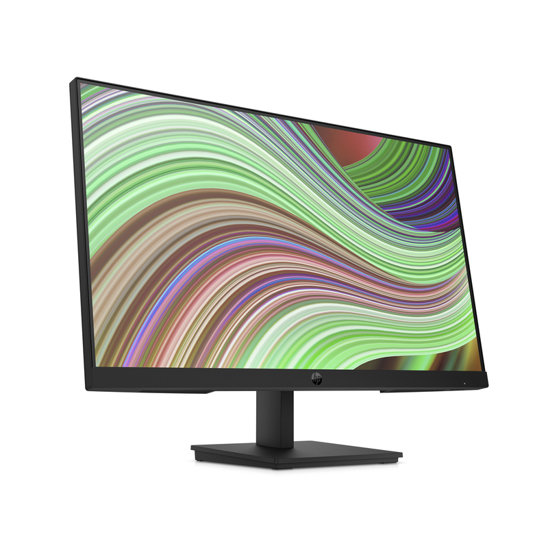 Monitor Plano HP P24V G5, 23.8 Fhd/Va/Antirreflectante/Hdmi/Vgaamplía Tu Visión
