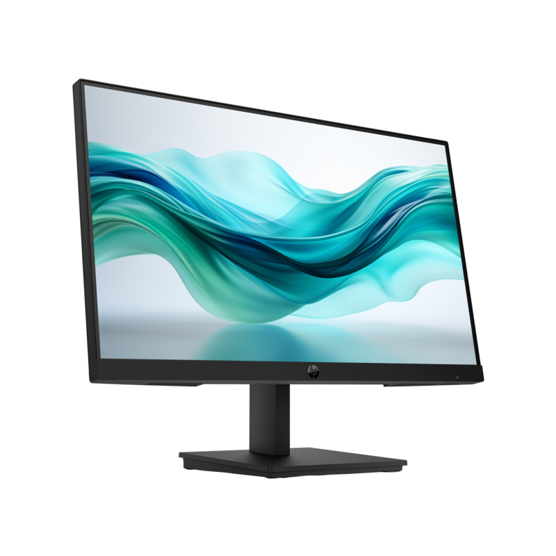 Monitor Plano HP Serie 3 Pro 322Pf, 21.5 Wled/Fhd/Ips/100Hz/Antirreflectante/Hdmi/Dp