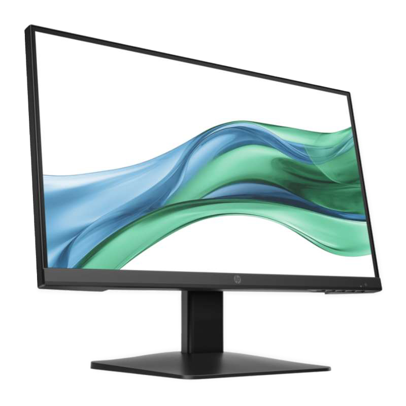Monitor Plano HP Serie 3 Pro 322Pe, 21.45 Fhd/Ips/100Hz/Antirreflectante/Hdmi/Vga