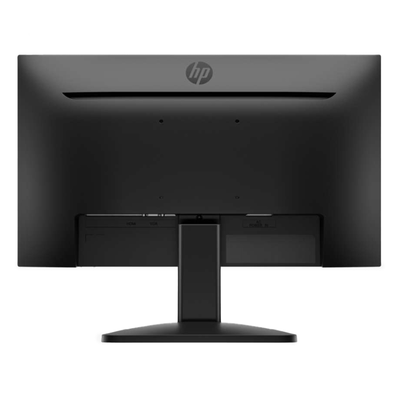 Monitor Plano HP Serie 3 Pro 322Pe, 21.45 Fhd/Ips/100Hz/Antirreflectante/Hdmi/Vga